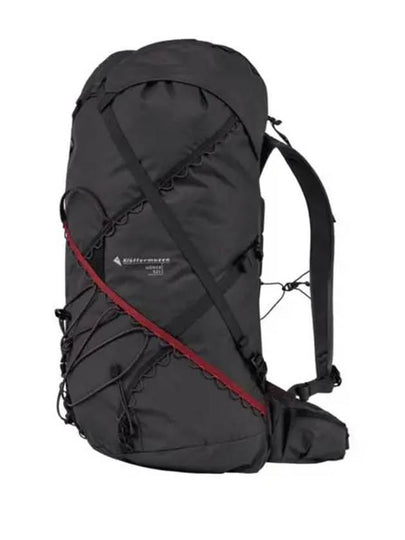 Höner 52L Backpack Raven - KLATTERMUSEN - BALAAN 2