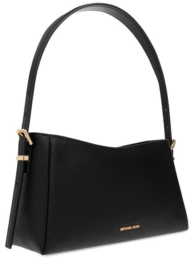 Michael Michael Kors Shoulder Bag Moore, Women's, Black - MICHAEL KORS - BALAAN 4