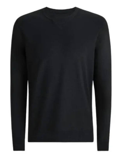 GFORE MENS PERFORMANCE PIQUE CREWNECK LAYER GMM000020 ONYX Men s peak - G/FORE - BALAAN 1