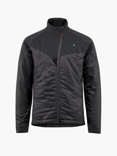 Alv 2.0 Zip-Up Jacket Black - KLATTERMUSEN - BALAAN 2