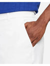 Men's Dri Fit Hybrid Shorts White - NIKE - BALAAN 6