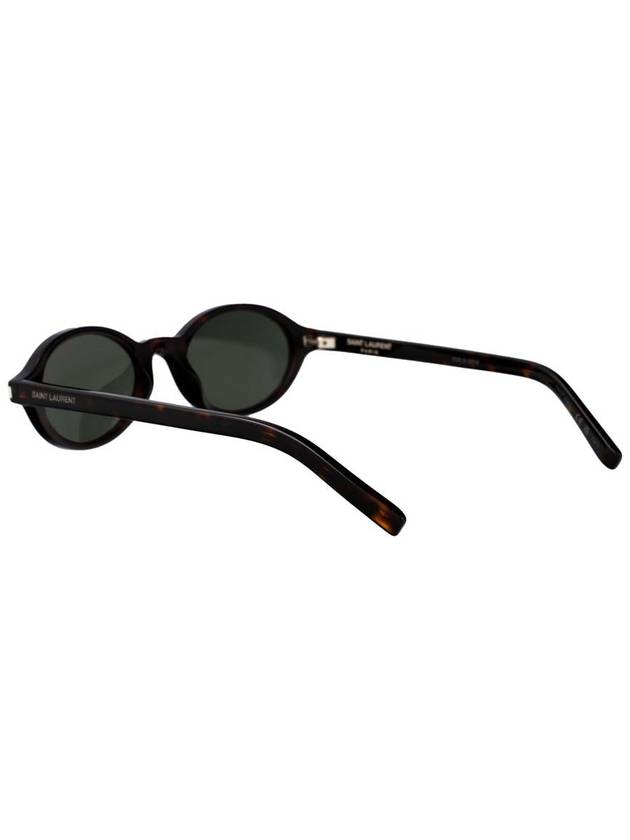 Saint Laurent Eyewear Sunglasses - SAINT LAURENT - BALAAN 4