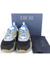 B55 technical sneakers 43 280 - DIOR - BALAAN 2