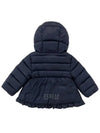 Kids Odile Down Padding Night Blue 1A00043 53048 778 - MONCLER - BALAAN 2