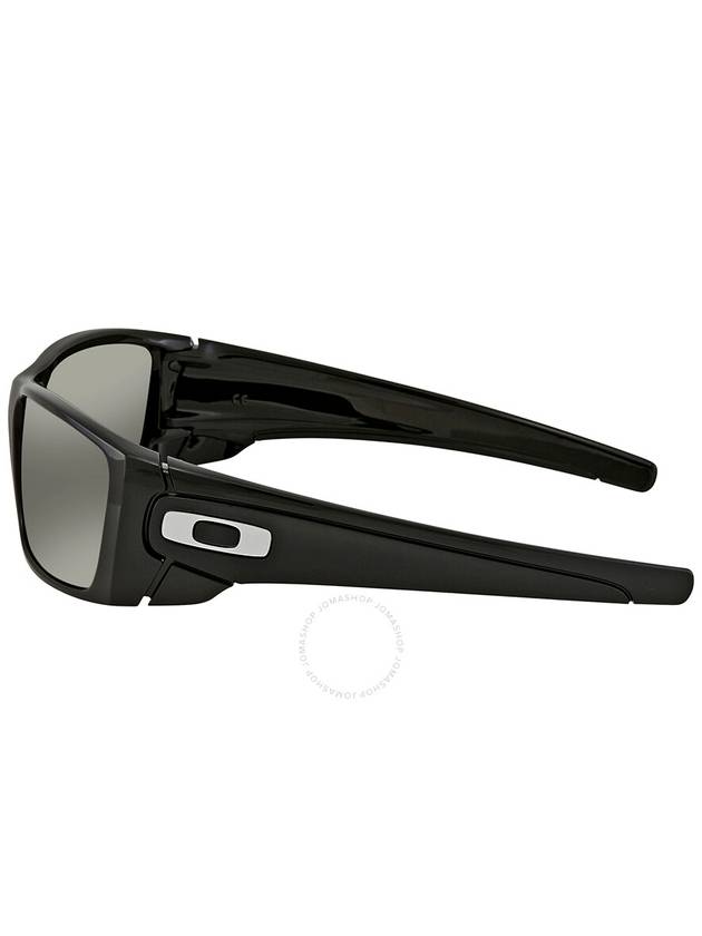 Oakley Fuel Cell Prizm Black Wrap Men's Sunglasses OO9096 9096J5 60 - OAKLEY - BALAAN 3