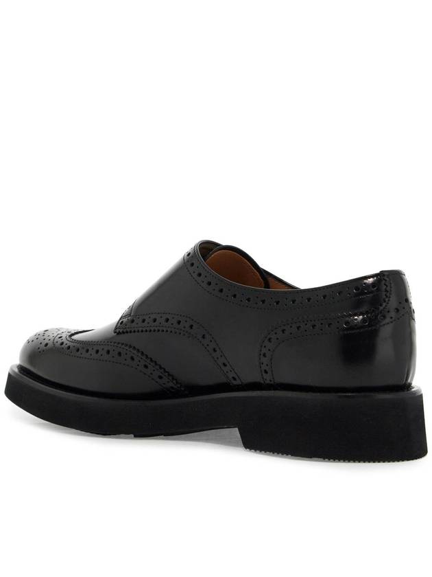 lana monk strap loaf - CHURCH'S - BALAAN 3