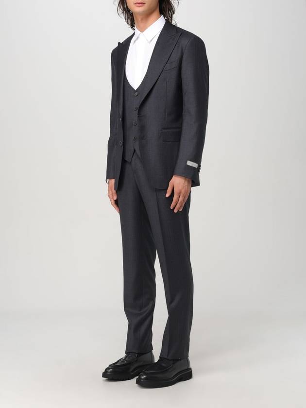 Suit men Canali - CANALI - BALAAN 4