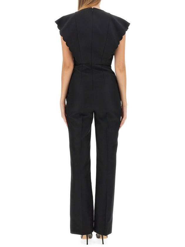 GRAIN DE POUDRE JUMPSUIT - PHILOSOPHY DI LORENZO SERAFINI - BALAAN 3