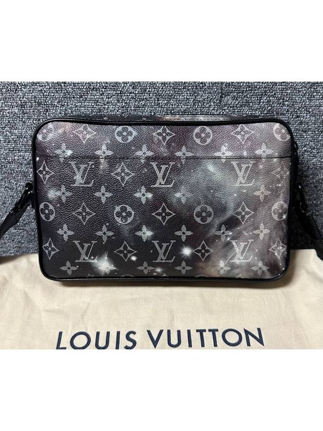 cross bag - LOUIS VUITTON - BALAAN 3