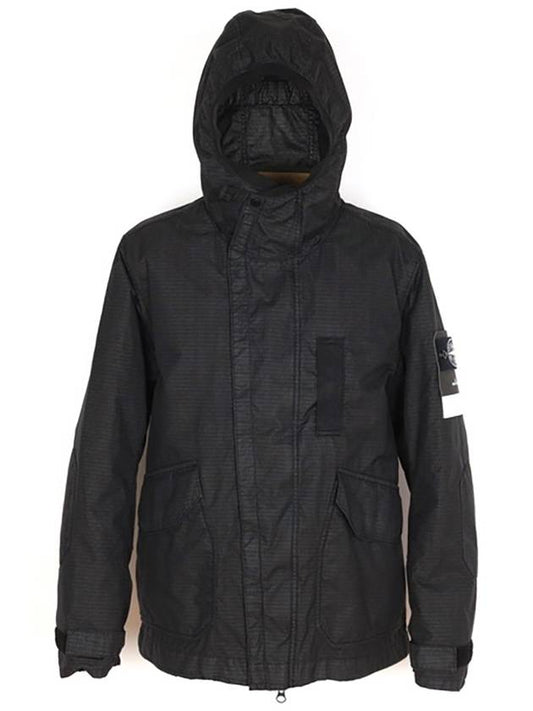 19FW Men's Parka - STONE ISLAND - BALAAN 2