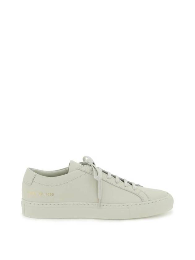 Sneakers 3701 1099 - COMMON PROJECTS - BALAAN 1