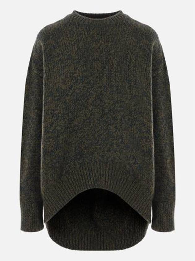 23 fw Wool Jumper S540Y14KDS8426 B0710765635 - LOEWE - BALAAN 2