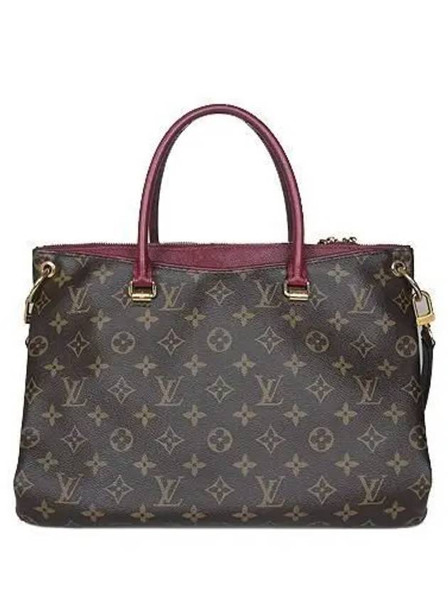 M42810 2 WAY bag - LOUIS VUITTON - BALAAN 4