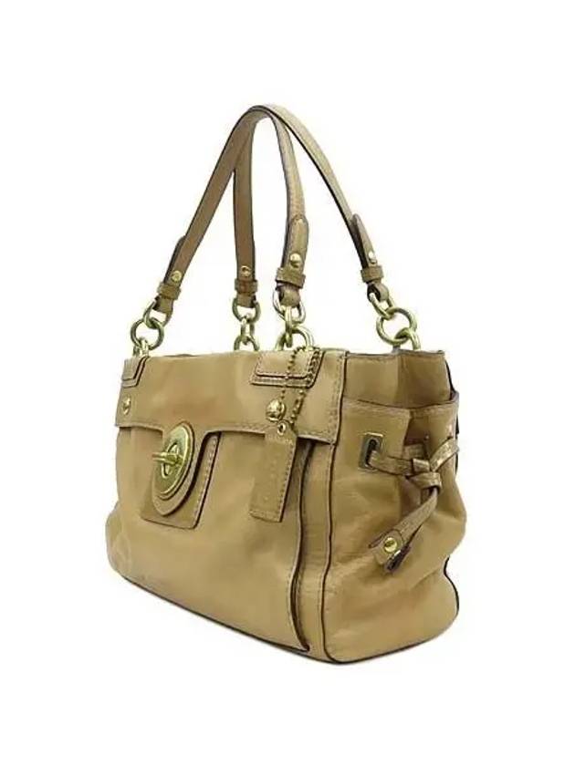 14522 shoulder bag - COACH - BALAAN 2