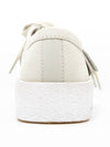 Wallaby Cup Loafer White Nubuck - CLARKS - BALAAN 6