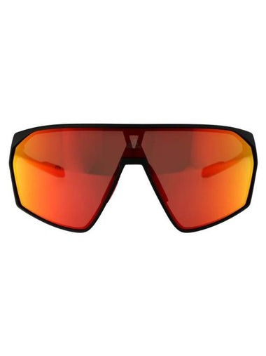 sunglasses SP0073 02L black - ADIDAS - BALAAN 1