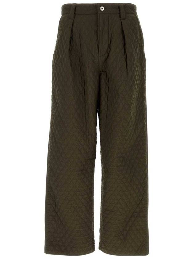 Burberry Pants - BURBERRY - BALAAN 1