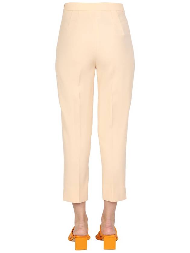 Boutique Pants 03050825 0009 - MOSCHINO - BALAAN 5