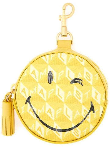 Anya Hindmarch Ear Pods Pouch "Wink" - ANYA HINDMARCH - BALAAN 1