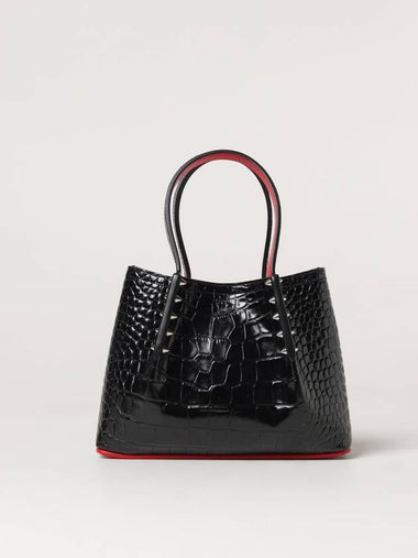 Shoulder bag woman Christian Louboutin - CHRISTIAN LOUBOUTIN - BALAAN 1