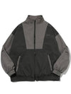 Racer Dart Windbreaker Charcoal - CPGN STUDIO - BALAAN 4