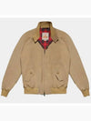 G9 Harrington Jacket - BARACUTA - BALAAN 2