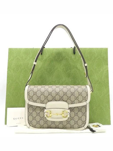 602204 shoulder bag - GUCCI - BALAAN 1