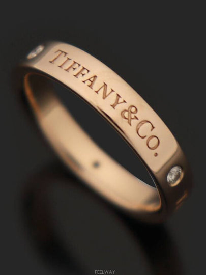 women rings - TIFFANY & CO. - BALAAN 2