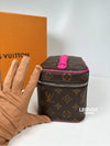 Nice Mini Pink Online Exclusive Prelaunch Pink M46767 - LOUIS VUITTON - BALAAN 5