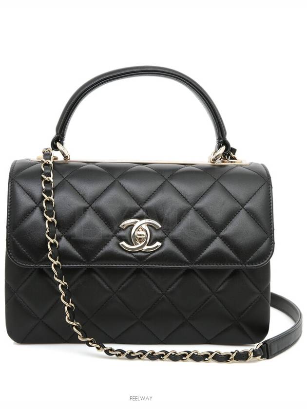 women tote bag - CHANEL - BALAAN 1