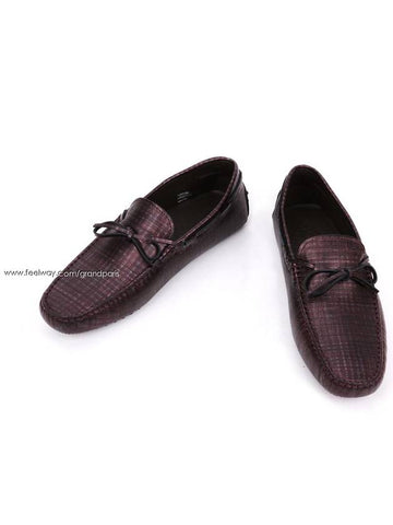 men loafers - TOD'S - BALAAN 1