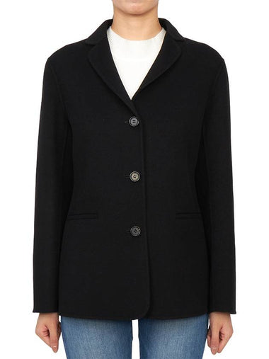 Exclusive special price limited to 30 pieces Virgin wool coat jacket 29046113650 BIRD 013 - MAX MARA - BALAAN 1