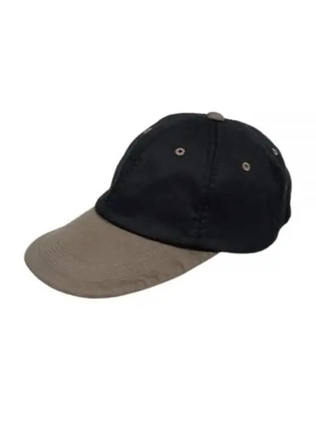 Baseball Twill Cotton cap 80480066004 205 Cap - NIGEL CABOURN - BALAAN 1