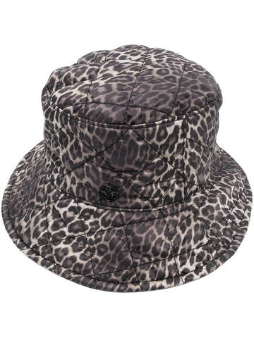 Maison Michel Bucket Hat - MAISON MICHEL PARIS - BALAAN 1