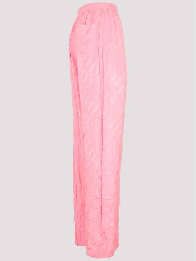 short pants 659026TON04 5630 PINK - BALENCIAGA - BALAAN 4