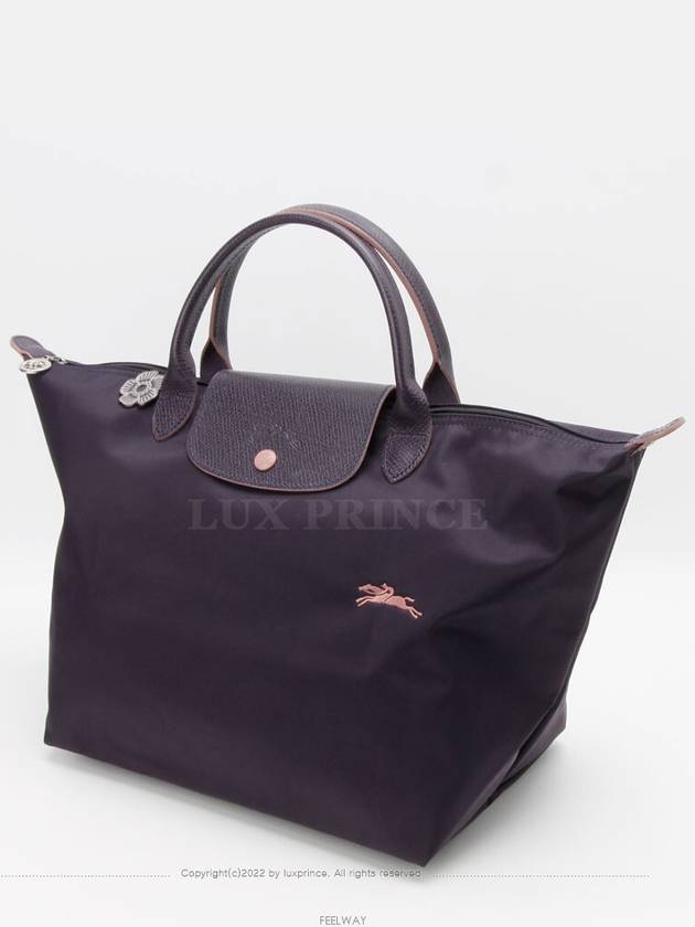 women tote bag - LONGCHAMP - BALAAN 2