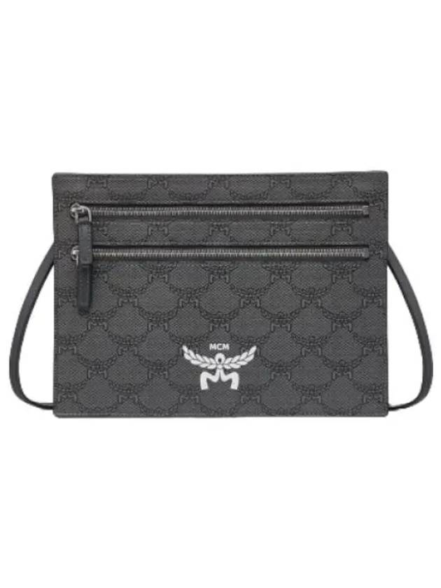 Loretos crossbody pouch bag - MCM - BALAAN 1