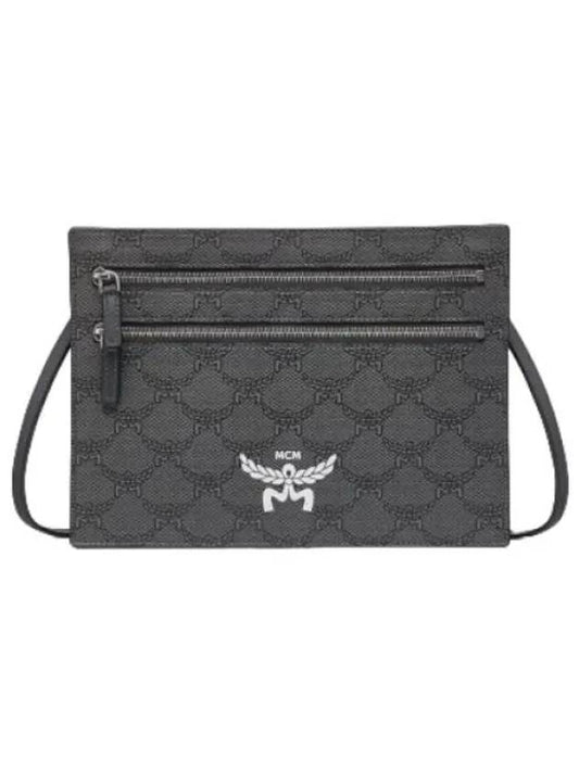 Loretos crossbody pouch bag - MCM - BALAAN 1