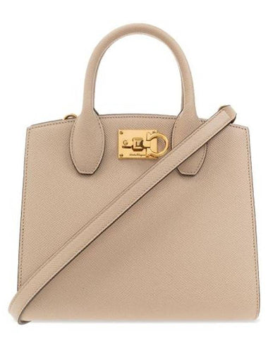 Tote Bag 211424 757942 Free - SALVATORE FERRAGAMO - BALAAN 1