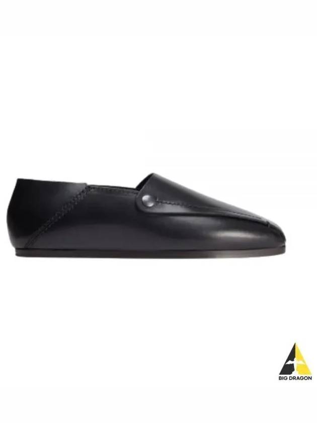 Men's Foldit Loafers Black - LEMAIRE - BALAAN 2