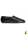Men's Foldit Loafers Black - LEMAIRE - BALAAN 2