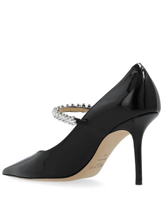 Jimmy Choo Bing Pump 86 Shoes - JIMMY CHOO - BALAAN 3