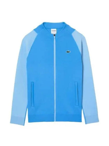 Novak Special Sweat Jumper SH302254NIDS - LACOSTE - BALAAN 1