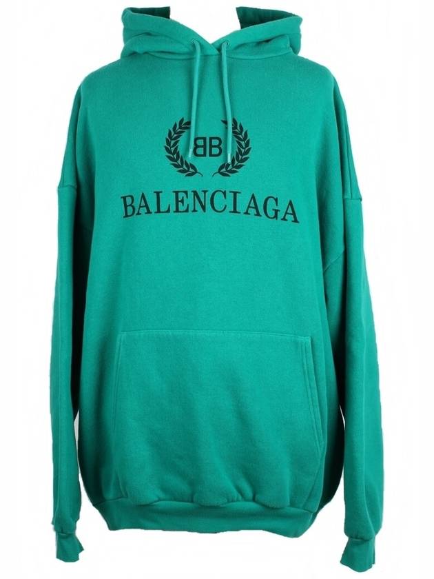 Laurel hood M - BALENCIAGA - BALAAN 1