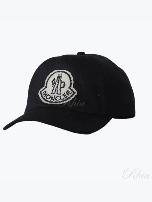 Men s cap hat 3B00014 0U162 999 - MONCLER - BALAAN 1