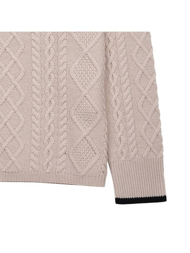 Women s Felt Knit FELTRO 008 - MAX MARA - BALAAN 5