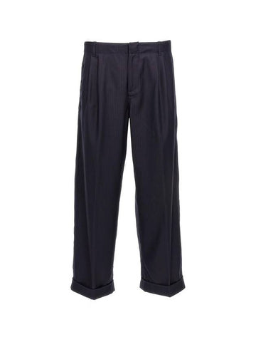 SS Pants Worker 1W7801142200 - ETRO - BALAAN 1