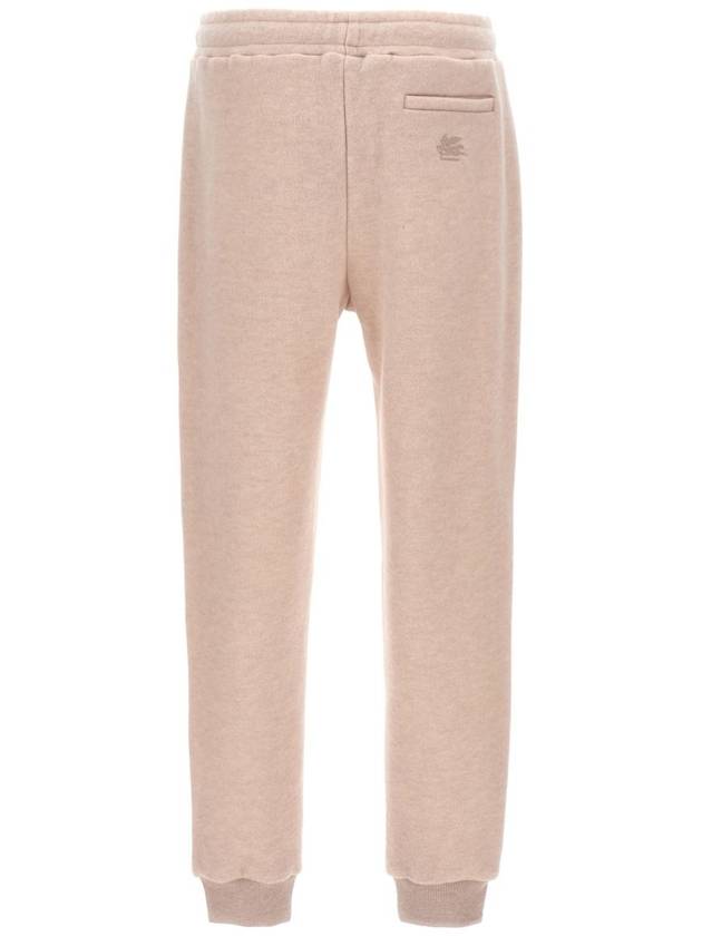 Etro Wool Joggers - ETRO - BALAAN 2