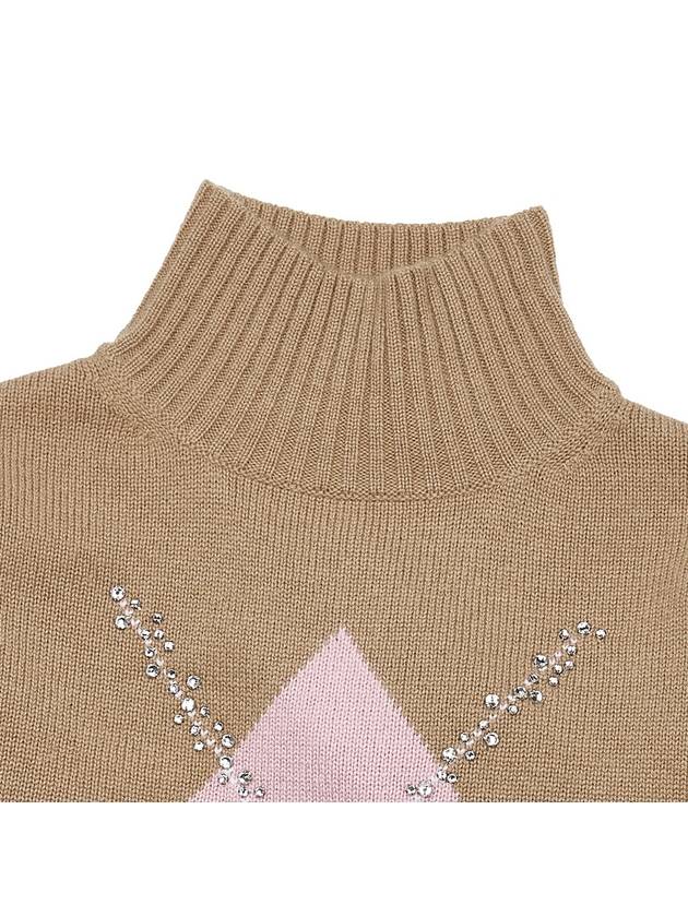 Women s Nuccia Knit 006 - MAX MARA - BALAAN 3