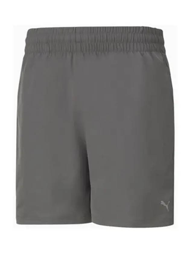 Men s Performance Woven Shorts 520768 60 - PUMA - BALAAN 1